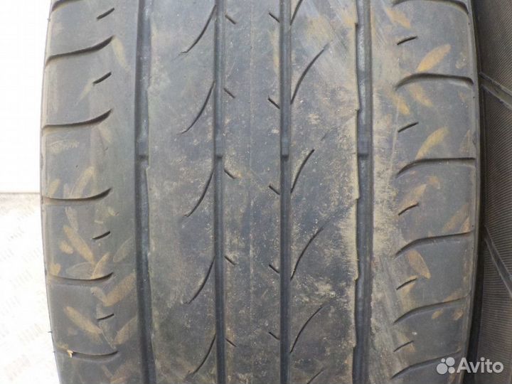 Dunlop Sport Maxx RT 235/55 R20