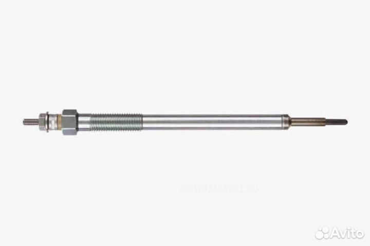 NGK-NTK CZ251 Свеча накаливания 91238