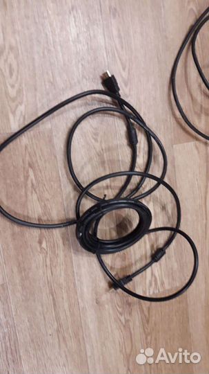 Провода hdmi