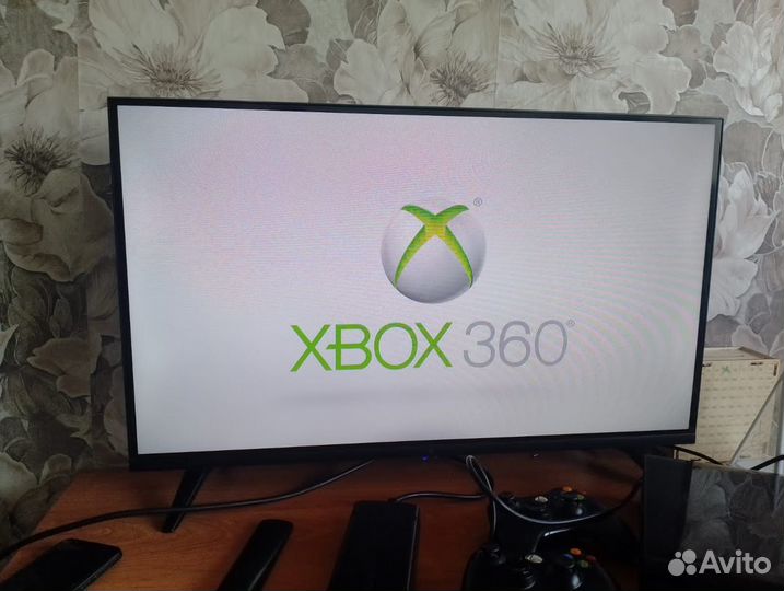 Xbox 360 freeboot