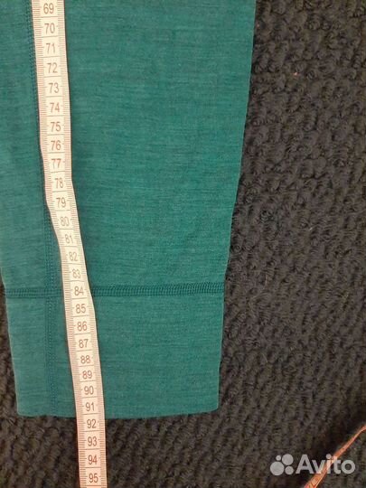 Ortovox термобелье женское размерМ