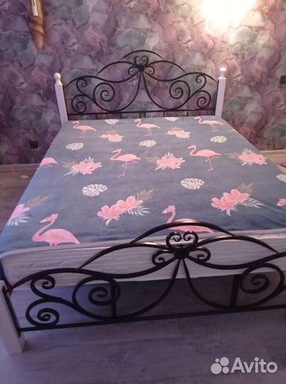 Кровать 160*200