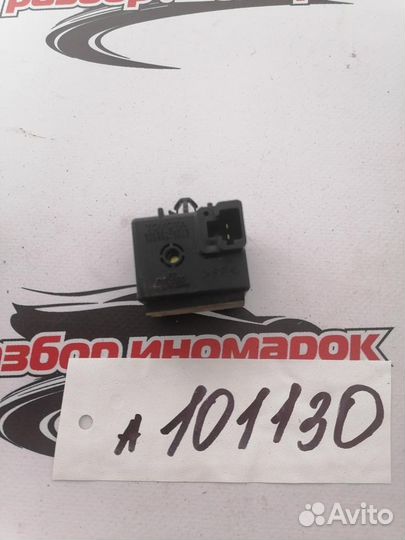 Сигнал звуковой Toyota Camry ACV40 2006-2011 2AZ-F