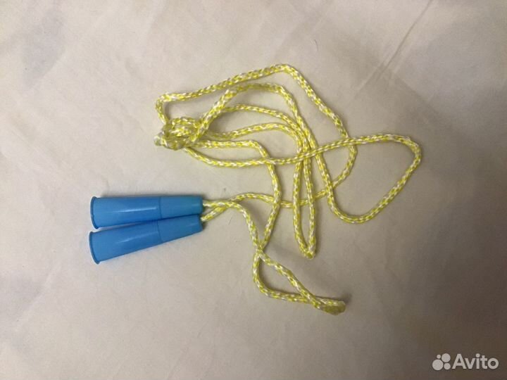 Скакалка детская