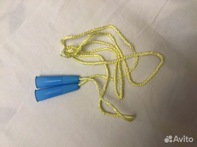 Скакалка детская