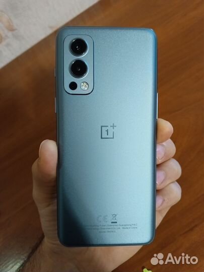 OnePlus Nord 2, 12/256 ГБ