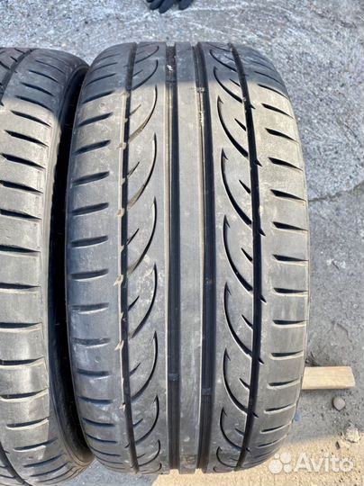 Hankook Ventus V12 Evo2 K120 235/35 R19