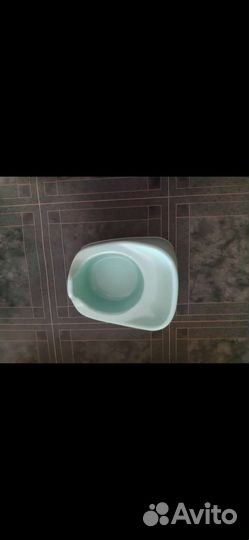 Ванночка,горка,горшок