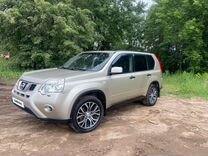 Nissan X-Trail 2.0 CVT, 2012, 280 000 км, с пробегом, цена 1 250 000 руб.