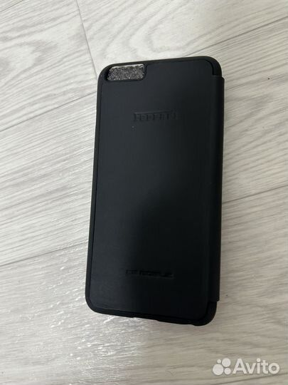 Чехол на iPhone 6s plus