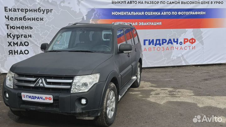 Пружина передняя Mitsubishi Pajero (V90) 4040A068