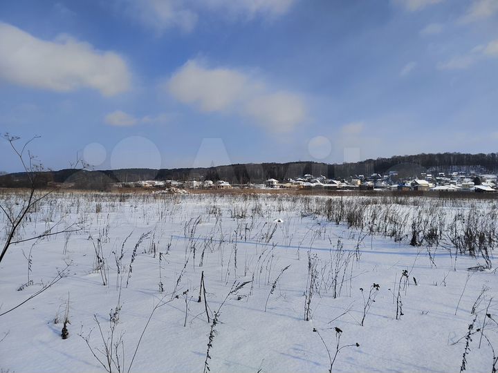 Участок 6,7 сот. (ИЖС)