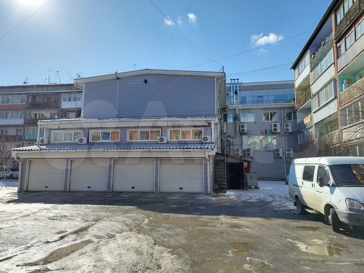 Продаем готовый бизнес