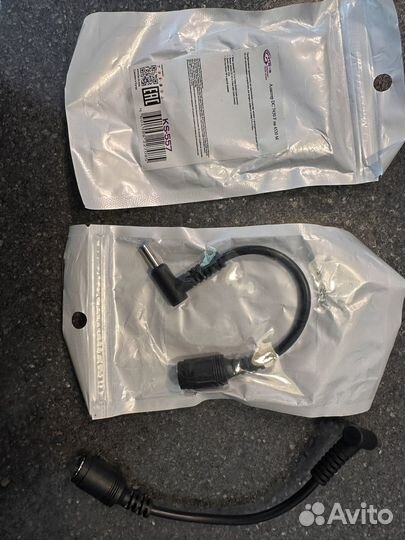 Переходник Адаптер DC 7450 F на 4530 М