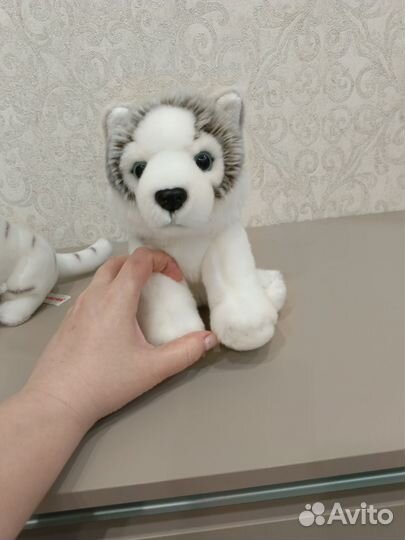 Мягкая игрушка