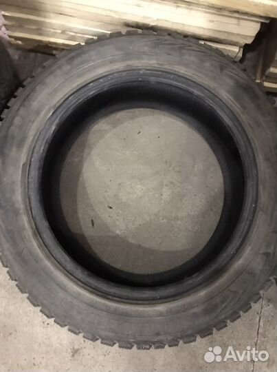 Continental ContiWinterContact TS 750 205/55 R16
