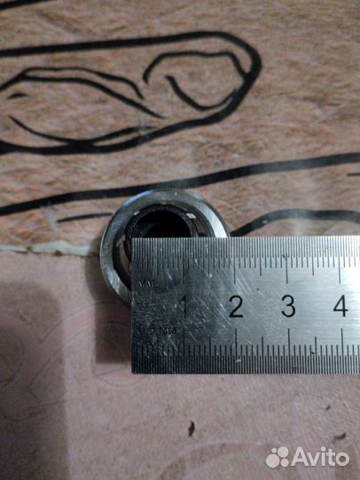 Противовес (Груз) Для виниловых проигрывателей