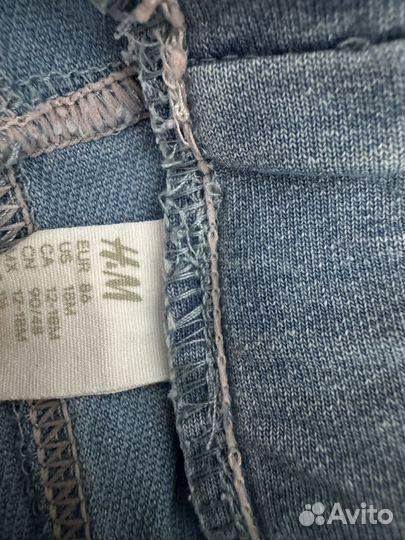 Джинсы H&M