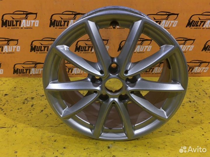 Диск BMW 2 Series F45