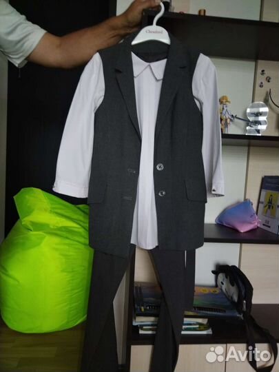 Костюм для девочки