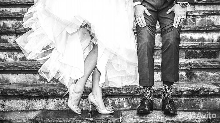 Видеосъемка выпускных, свадеб, юбилеев, утренников