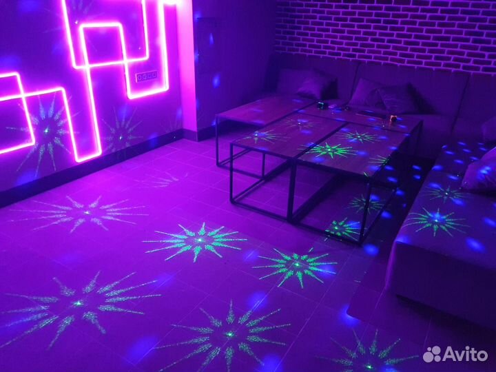 Лофт для мероприятий, караоке, антикафе