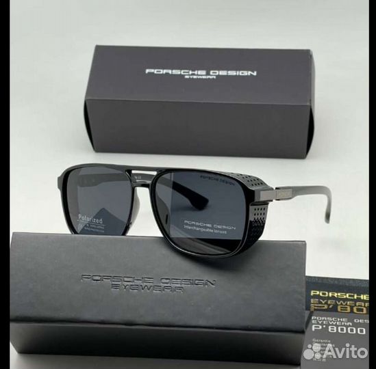 Очки новинка 2022