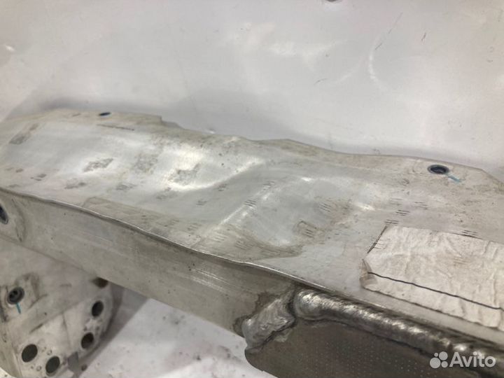 Усилитель бампера передний Bmw 3Er G20 2018