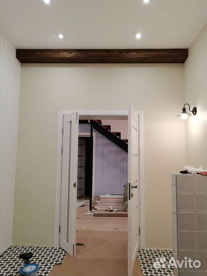 Услуги электрика. Электромонтаж любой сложности