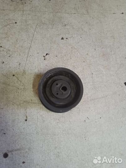 Натяжной ролик Volkswagen Passat B3