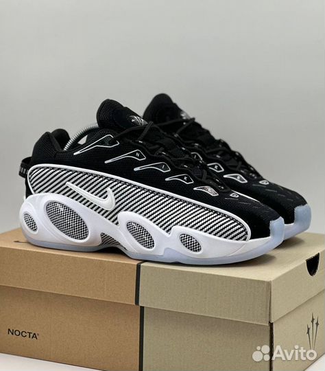 Кроссовки Nike Nocta мужские