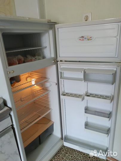 Холодильник