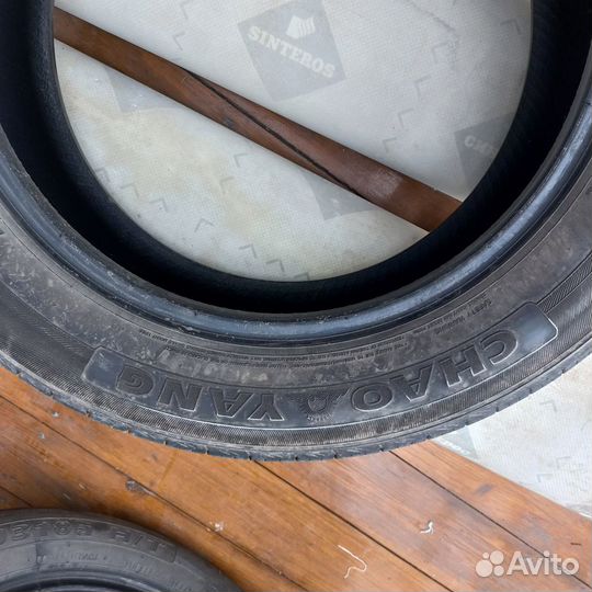 ChaoYang SU318A 225/60 R18 100H