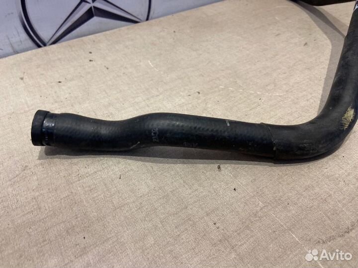 Патрубок системы охлаждения Bmw 120 E87 N46B20B