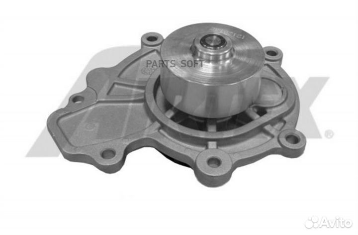 Airtex 1923 Помпа водяная chevrolet captiva 2 0CDT