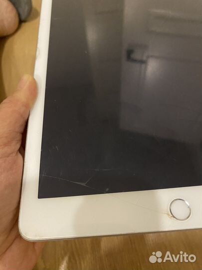 iPad a1823 5 поколение (2017) 128gb+cellur