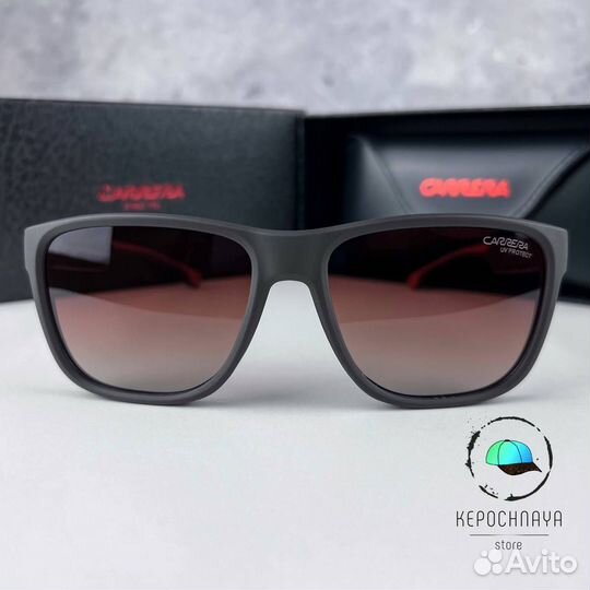 Очки Carrera Premium UV protect Стильные