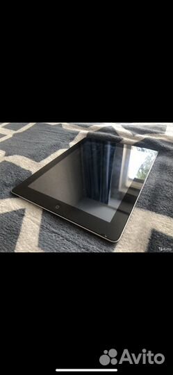 iPad 3 32 gb + сим карта