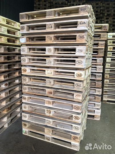 Поддон Паллет