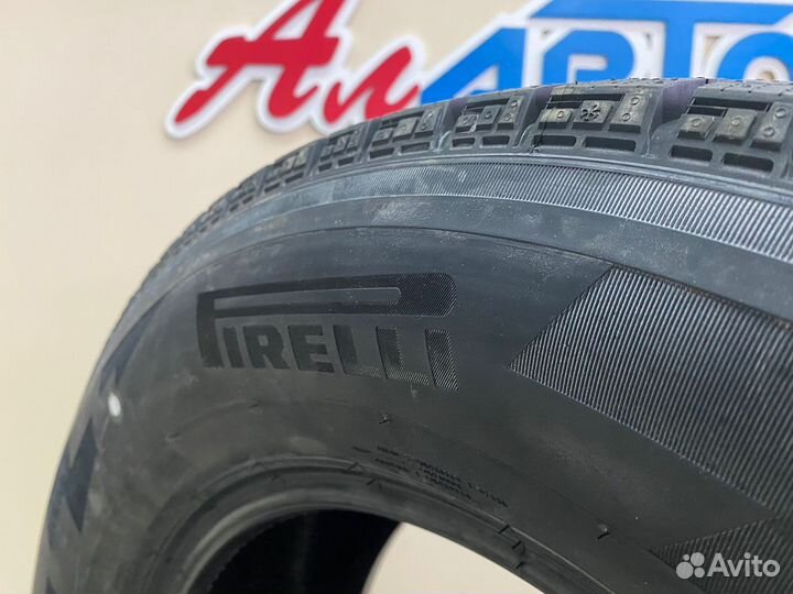 Pirelli Ice Zero FR 265/60 R18 114H