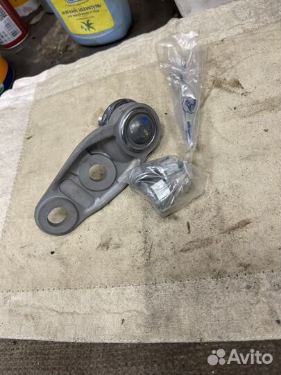 Шаровая опора BMW, Mini Cooper