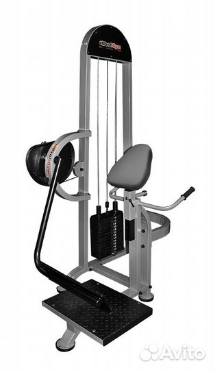 Глют машина (Стек 70 кг)