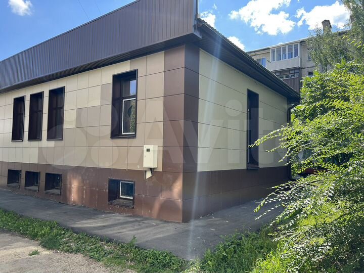 Свободного назначения, 70 м²