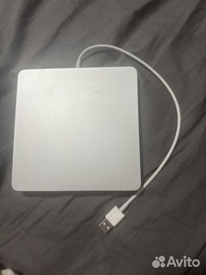 Дисковод apple