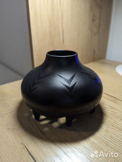 Насадка для фена