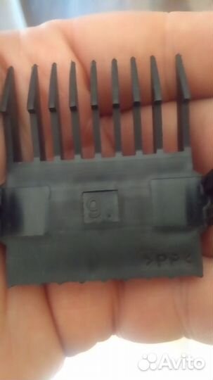 Насадки на машинки для стрижки