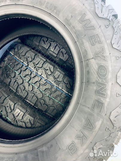 Wideway All-Terrain T/A AK3 235/70 R16 105R