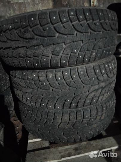 Hankook I'Pike RW11 275/65 R17