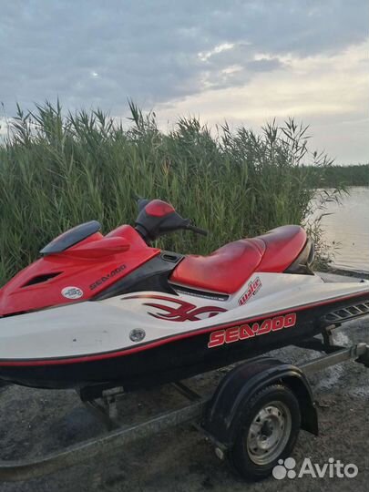 Brp gtx wake 155