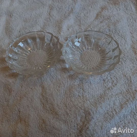 Розетки для варенья СССР